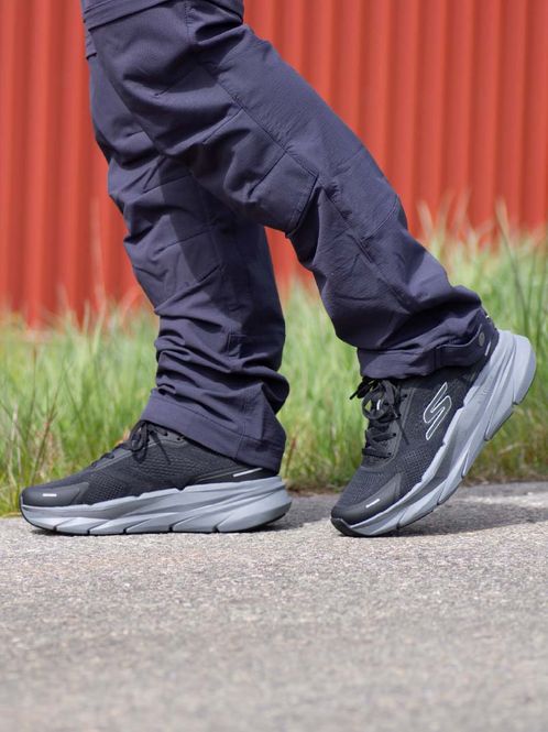 Hovedbilde Skechers Slip-ins: Max Cushioning Premier 3 Svart Herre
