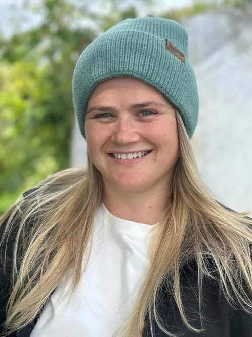 Hovedbilde Hoppin Lue Grønn