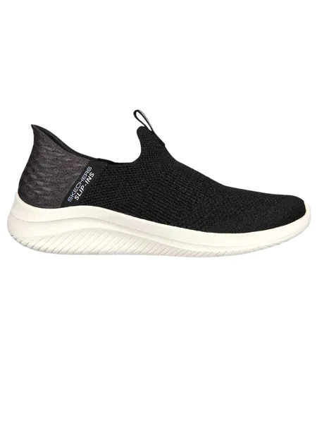 Hovedbilde Skechers Ultra flex 3.0 slip-ins Svart Dame