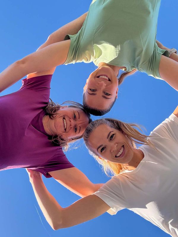 T-skjorte Sommerpakke Hvit, Bringebær og Grønn - Pakketilbud