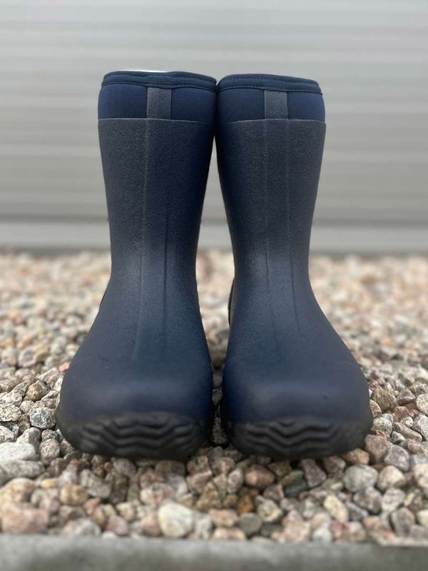 Dock Boot Lista Marine - støvler i gummi og neopren
