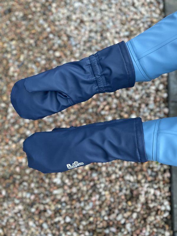 Sjøstjerne Regnvotter Marine