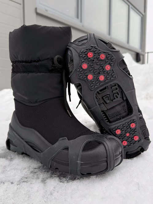 Hovedbilde Hoppin Brodder