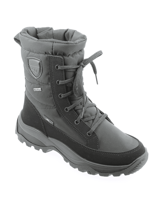 Icewalkers Talca Dame - med vendbare pigger