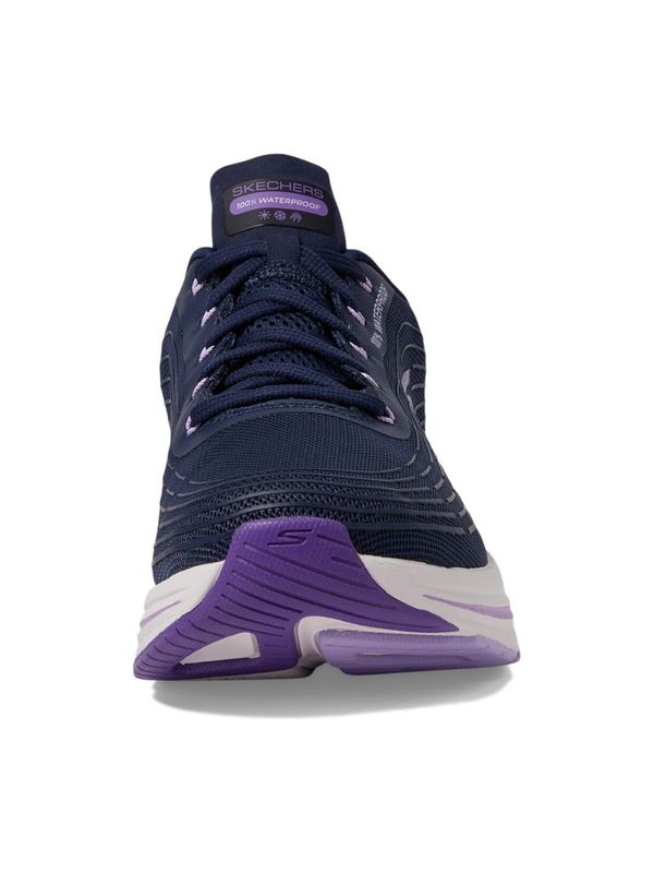 Skechers Max Cushioning Elite 2.0 Bridgeport Marine Dame - vanntett 