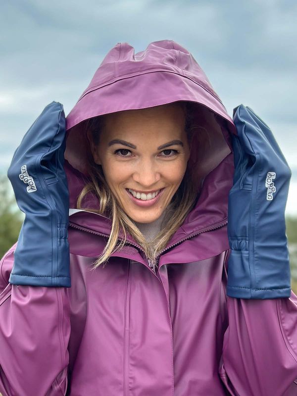 Sjøstjerne Regnvotter Marine