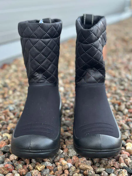 Hovedbilde Kuoma Ilona - Vanntette Vintersko